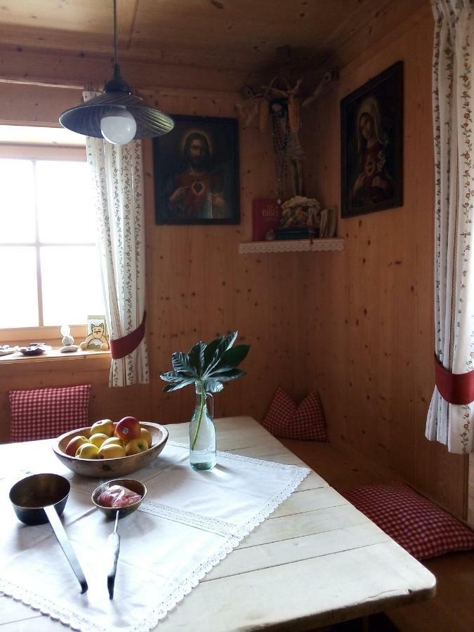 Steierhof Apartment เฟลด์ทูร์นส์ ภายนอก รูปภาพ