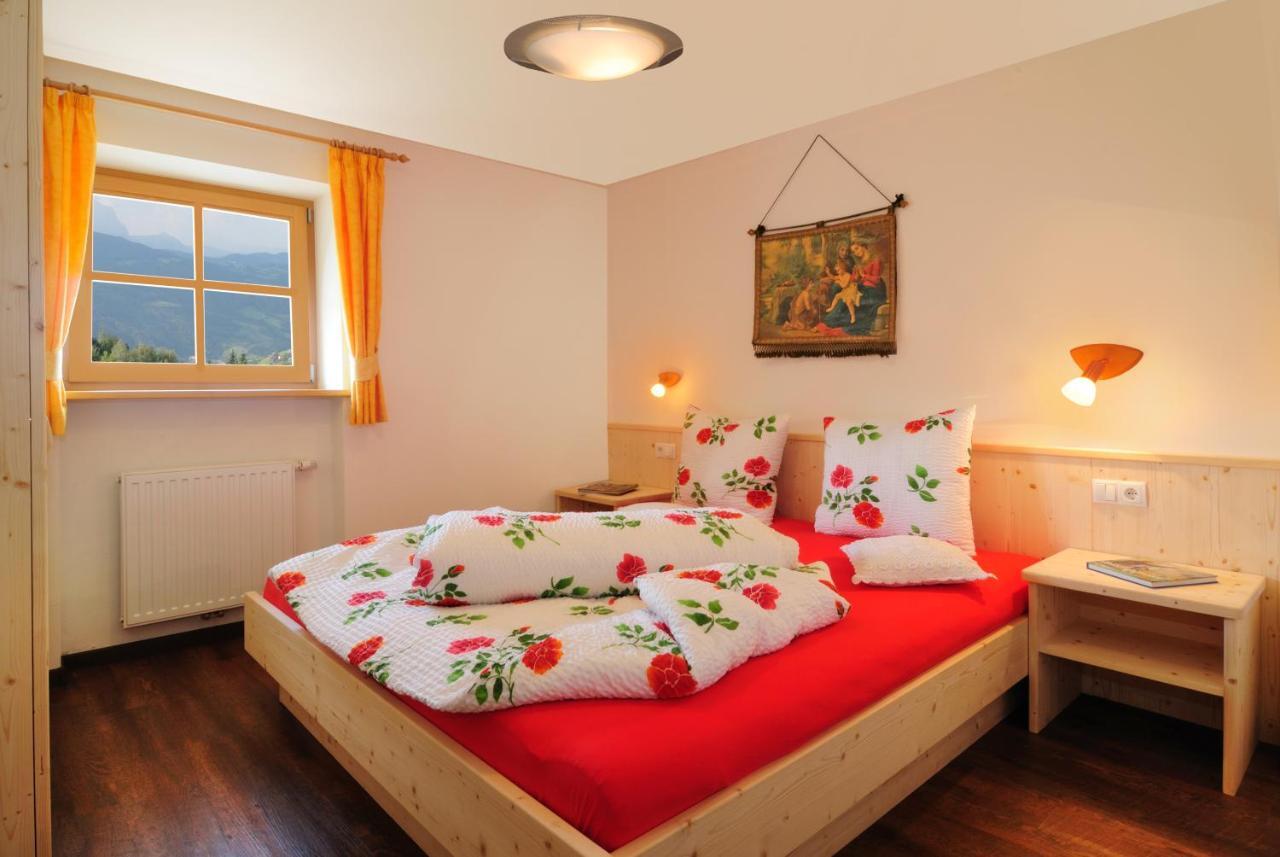 Steierhof Apartment เฟลด์ทูร์นส์ ภายนอก รูปภาพ