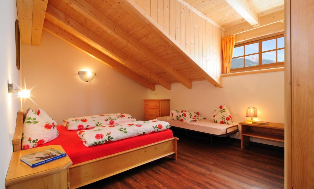 Steierhof Apartment เฟลด์ทูร์นส์ ภายนอก รูปภาพ