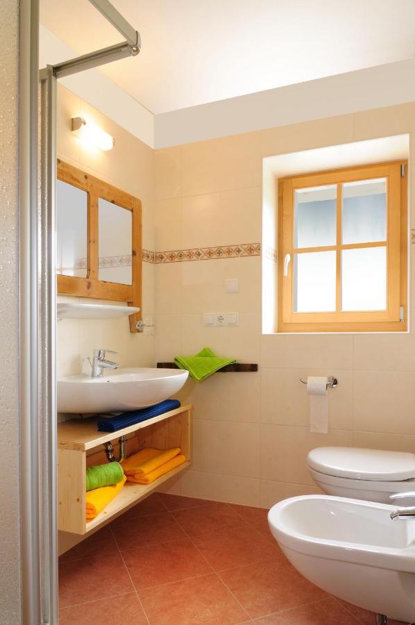 Steierhof Apartment เฟลด์ทูร์นส์ ภายนอก รูปภาพ