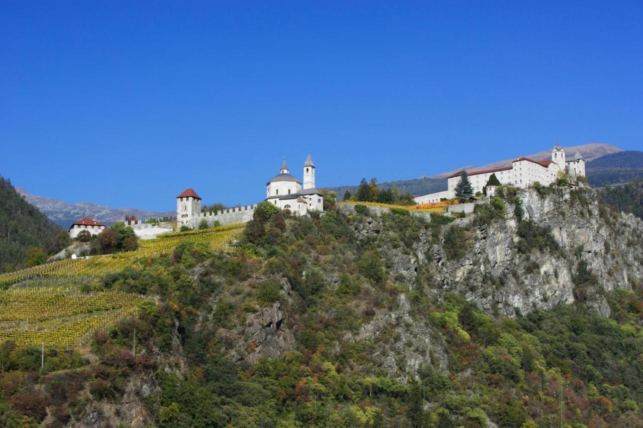 Steierhof Apartment เฟลด์ทูร์นส์ ภายนอก รูปภาพ