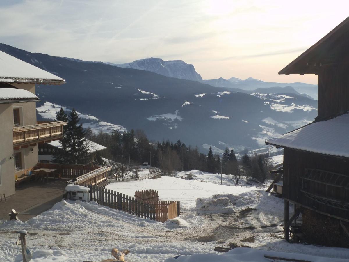 Steierhof Apartment เฟลด์ทูร์นส์ ภายนอก รูปภาพ