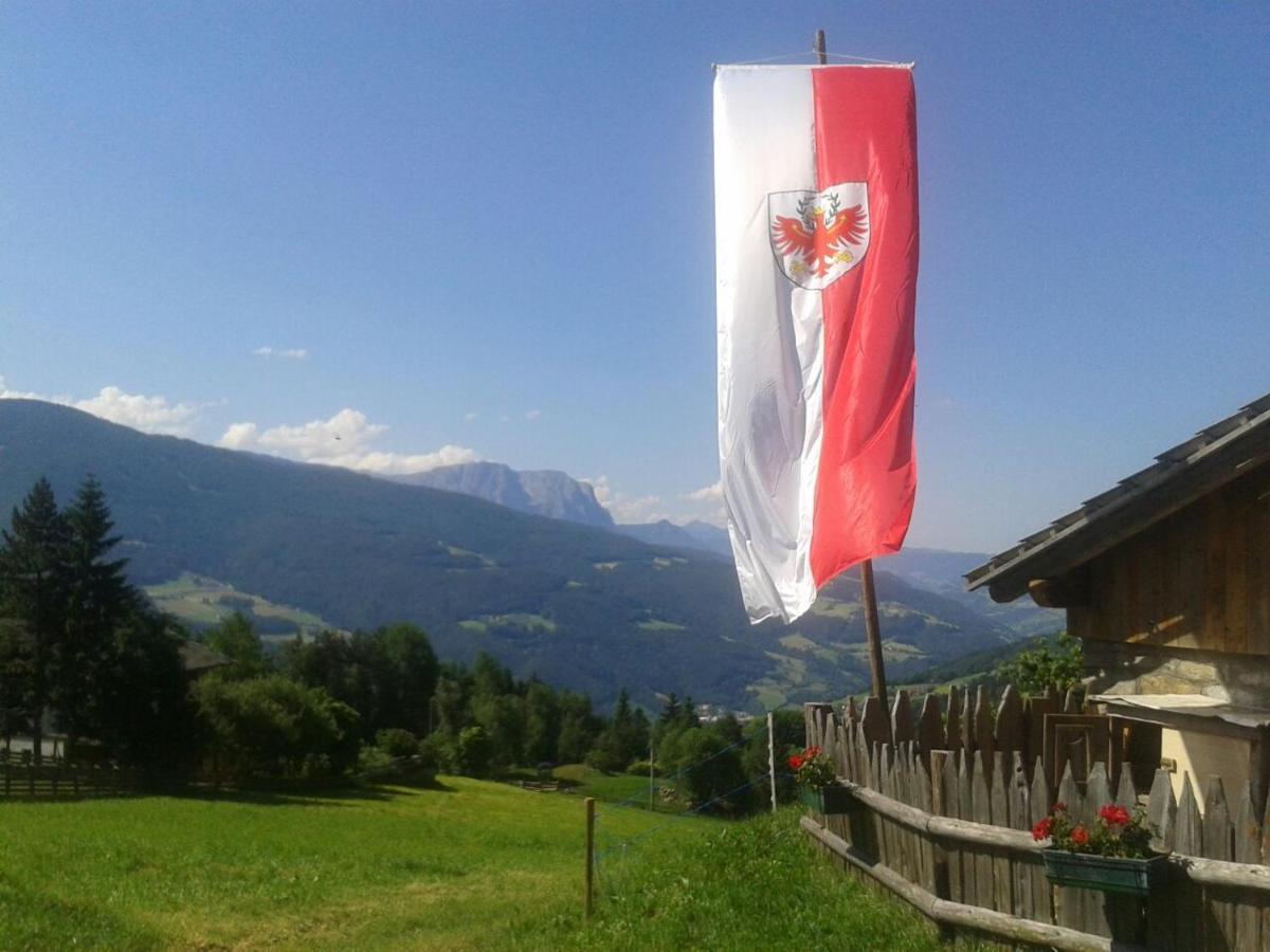 Steierhof Apartment เฟลด์ทูร์นส์ ภายนอก รูปภาพ