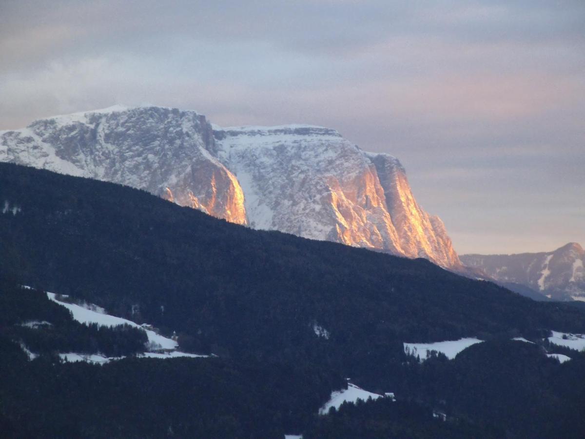 Steierhof Apartment เฟลด์ทูร์นส์ ภายนอก รูปภาพ